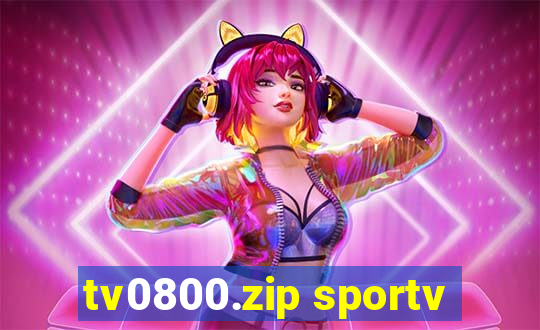 tv0800.zip sportv